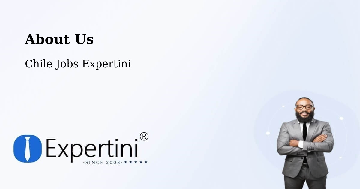 About Expertini Recruitment Platform  – Pucón - Pucón, Chile Jobs Expertini