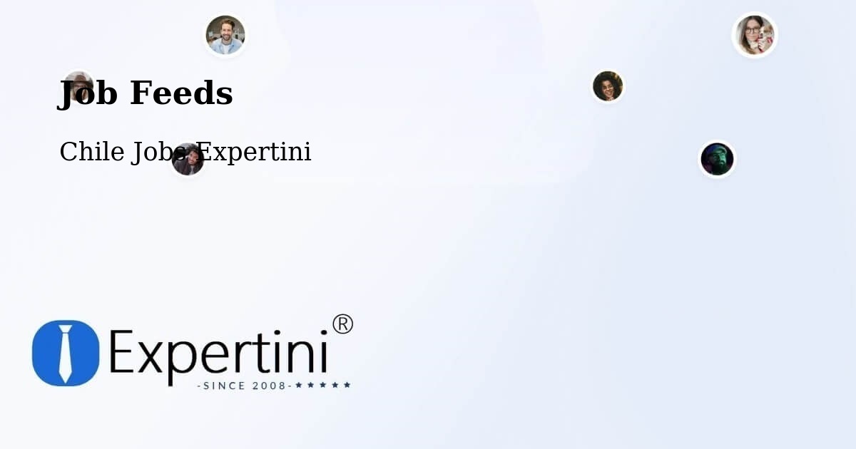 Job Listings Feed – Pucón - Chile Jobs Expertini