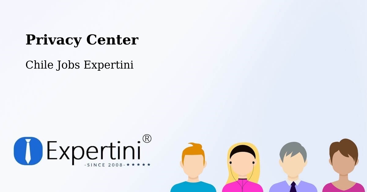Privacy Policy – Pucón - Chile Jobs Expertini