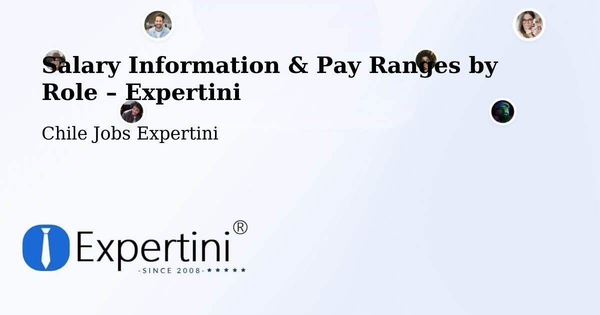 Salary Information & Pay Ranges – Pucón - Pucón, Chile Jobs Expertini